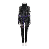 【Pre-Sale】Anime KPop Demon Hunters Cosplay Mira Battle Outfit Cosplay Costume Premium Edition